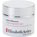 Oční krém a gel Elizabeth Arden Visible Difference Moisturizing Eye Cream 15 ml