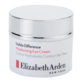 Elizabeth Arden Visible Difference Moisturizing Eye Cream 15 ml