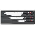 Wusthof classic set kuchyňských nožů 3 ks – Hledejceny.cz