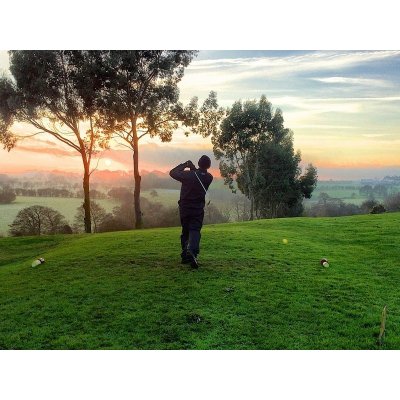 Koučink golfové psychologie – Hledejceny.cz