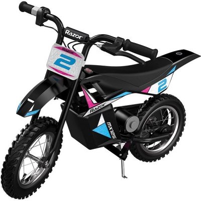 Razor MX125 Dirt Rocket – Zboží Dáma