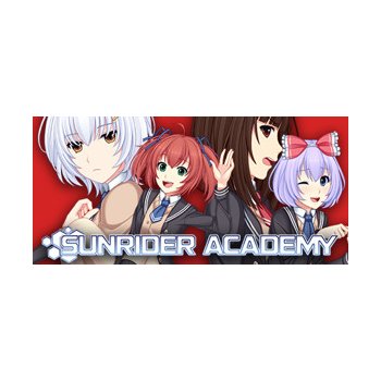 Sunrider Academy