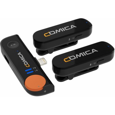 Comica Audio Vimo S MI B – Zboží Živě