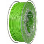 Devil Design PETG 1,75 mm 1 kg - jasně zelená – Zboží Živě