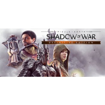 Middle-Earth: Shadow of War (Definitive Edition)