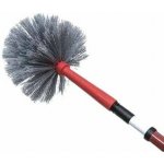 Clanax Oprašovač KOULE stropní 26 x 7 cm plast barvy mix – Zboží Dáma