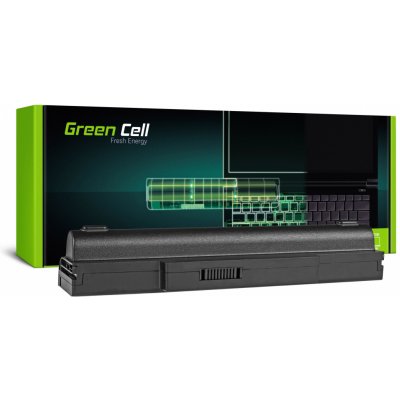 Green Cell A32-K72 A32-N71 baterie - neoriginální – Zbozi.Blesk.cz