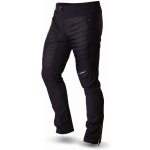 Trimm pánské technické kalhoty Zen pants černé grafit black/ black – Zboží Mobilmania