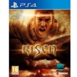 Risen – Zboží Dáma