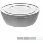 Orion Mísa Umělohmotná s víkem Kapa Flat 1,8 l – Hledejceny.cz