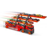 Mattel Hot Wheels Hauler GHR48 – Hledejceny.cz