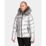 Kilpi LTD Sirius W UL0142KI stříbrná – Zboží Dáma