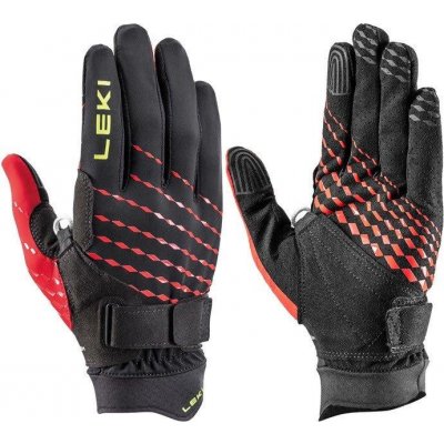 Leki Ultra Trail Breeze Shark – Sleviste.cz