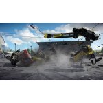 Wreckfest – Zboží Dáma