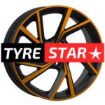 MAK Kassel 8,5x20 5x112 ET30 black bronze | Zboží Auto