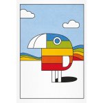 MFP Paper s.r.o. omalovánky Déčko 5300984 – Zboží Dáma