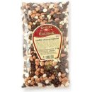 Ořech a semínko Choco Exclusive arašídy tříbarevné, 1000 g