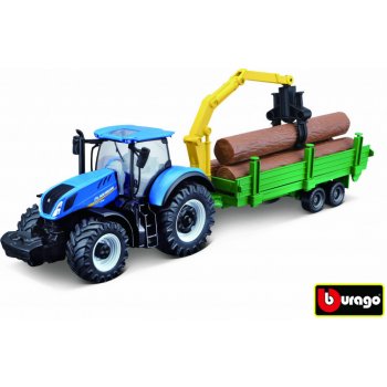 Bburago Farm traktor 18-31602