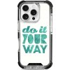 Pouzdro a kryt na mobilní telefon Apple Mobiwear MagSafe Elite Bumper - Apple iPhone 16 Pro - D080D Do it your way