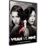 vrah ve mně DVD – Hledejceny.cz