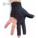 Kamui Kulečníková rukavice Black Quick Dry – Zboží Dáma