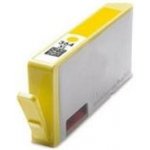 KAK kompatibilní cartridge s HP CB325EE (č.364XL), čip, PLCH48, žlutá (yellow) – Zboží Mobilmania
