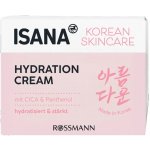 Isana Hydratační Korean Skincare krém 50 ml – Zboží Mobilmania