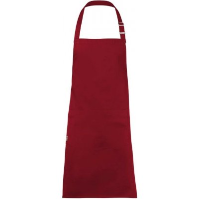 payperwear Maison Zástěra LACL 80 x 78 cm Černá – Hledejceny.cz