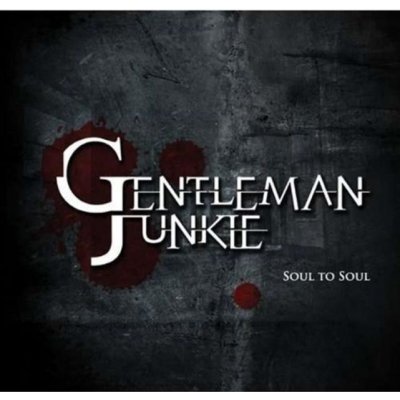 Gentleman Junkie - Soul To Soul CD – Zboží Mobilmania