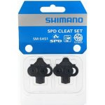 Kufry k pedálům Shimano SM-SH51 – Hledejceny.cz