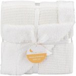 Interbaby DEKA HVĚZDIČKY & BERÁNEK Krémová – Sleviste.cz