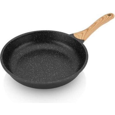 ETA Pánev Titanium II titanium coating 28 cm – Zboží Dáma