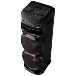 LG XBOOM RNC9 – Zboží Živě