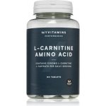 MyProtein L-carnitine 90 tablet – Zboží Mobilmania