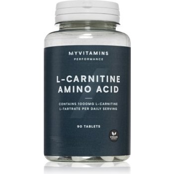 MyProtein L-carnitine 90 tablet