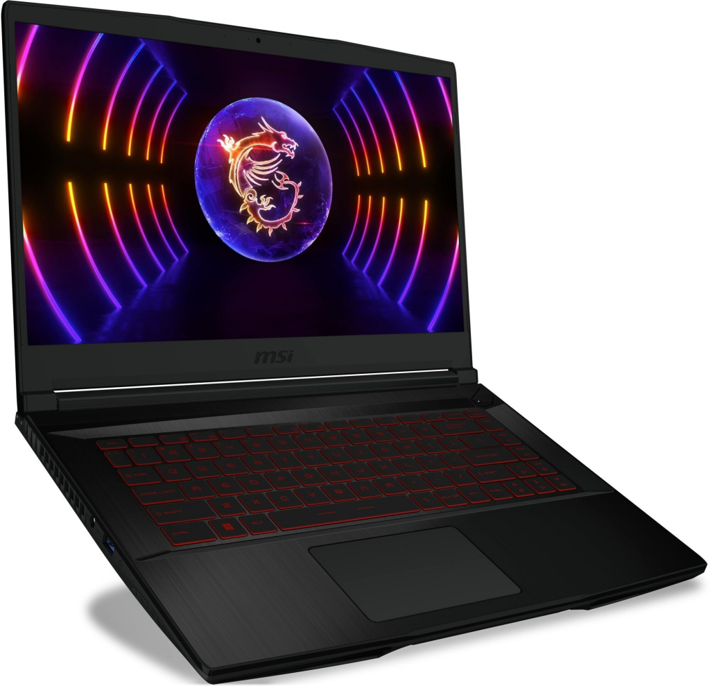 MSI Thin GF63 12VF-655CZ