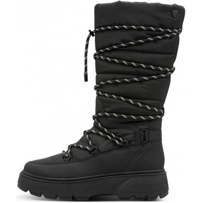 Tamaris 1-26615-45-001 černé – Zboží Dáma Tamaris 1-26615-45-001 černé – Zboží Dáma