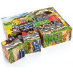 Lokomotiva baby – Zboží Mobilmania