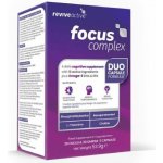 ReviveActive Focus Complex 60 kapslí – Hledejceny.cz