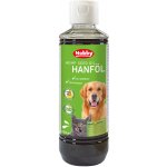 Nobby 100% konopný olej 250 ml – Hledejceny.cz