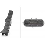 HELLA Snímač polohy plynového pedálu HE 6PV008890-711