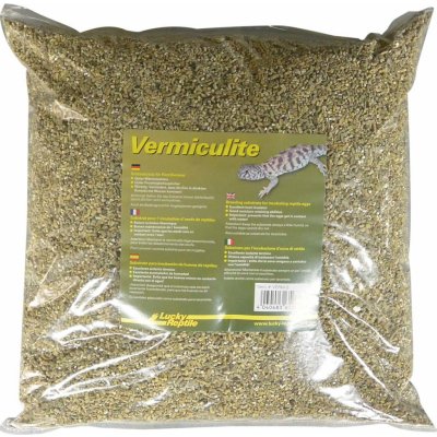 Lucky Reptile Vermiculite 1 l – Zboží Mobilmania