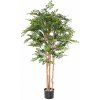 Květina Luxusní umělý strom ACACIA ECO, 170cm