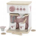 Label Label Kávovar Nougat – Zboží Dáma