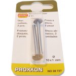 PROXXON 28727 Wolfram-vanadové frézy – Zboží Dáma