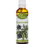 Serafin Eleuterokok tinktura z bylin 50 ml – Hledejceny.cz