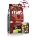 Marp Holistic Chicken All life stages Grain Free 12 kg – Zboží Mobilmania