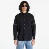 Pánská Košile Comme des Garçons shirt woven shirt black