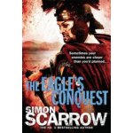 The Eagle's Conquest - S. Scarrow – Hledejceny.cz