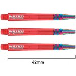 Red Dragon NITROTECH IONIC Red Medium – Zboží Dáma